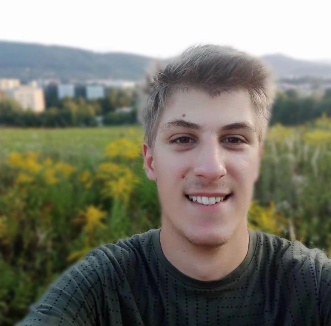 Matúš Beňuš + príbeh