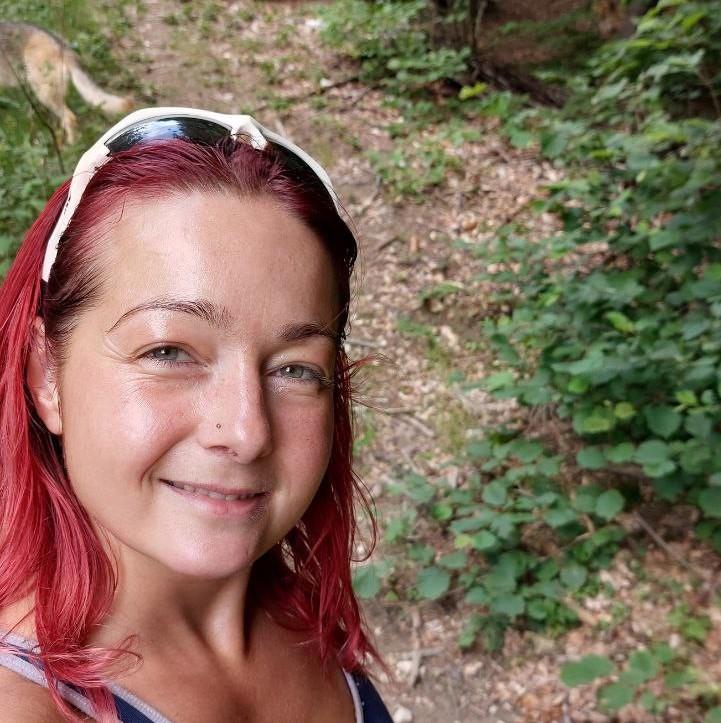Michaela Štefančíková